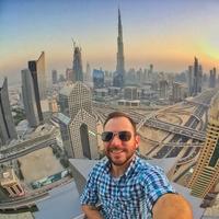 Отзыв от Вадим - Виза Destination Thailand